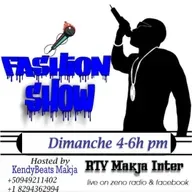 fashion show 6 fevrier