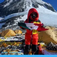 EP#82 - Monte Everest, Proyecto 7 Summits, ¿Còmo se prepara alguien para un pico de +8000 msnm?, Mentalidad de un alpinista / Chema De los Santos