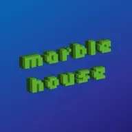 MARBLE HOUSE Radio podcast #01 - Monas Hiero - Demitroff