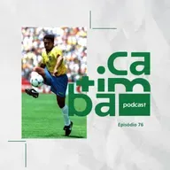 #76 - Resenha da Copa do Mundo - Quartas de Final