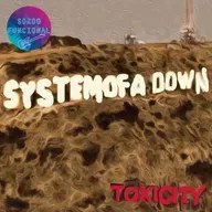TOXICITY y el experto en SOAD (ft. Giovani San Martín)