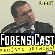 ForensiCast S03E01 O CASO BERNARDO BOLDRINI com o Promotor de Justiça Ederson Vieira, do RS