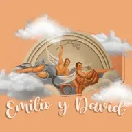 Emilio y David: Trabajos que aplastan tu espíritu. 😕