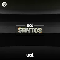 #63: Com um expulso de cada lado, Santos perde para o Corinthians na Vila