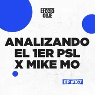 ANALIZANDO EL 1ER PSL X MIKE MO/ LA ADICCIÓN DE EL JUEGO TONY HAWK X EFECTO OLLIE EP #167
