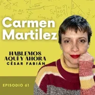 Ten cuidado con tu taxi de aplicación con Carmen Martilez - E61