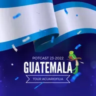 Tour Acuariofilia Marina - Guatemala