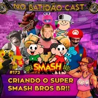 #172 - Criando o Super Smash Bros Brasileiro