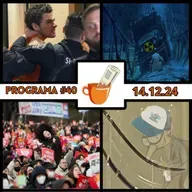 Programa Completo #40 (14.12.24)