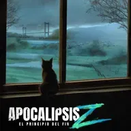 APOCALIPSIS Z: EL PRINCIPIO DEL FIN (2024) #Acción #Terror #peliculas #audesc #podcast