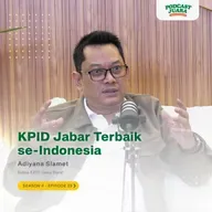 S4E23 - KPID Jabar Terbaik Se-Indonesia