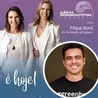 Programa Além da Neuroarquitetura - Filipe Boni