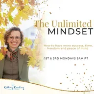 Leading with an Unlimited Mindset