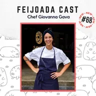 #68: Chef Giovanna Gava