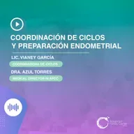 E135 - Coordinación de ciclos y preparación endometrial