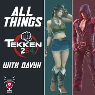 🔴All things Tekken 254