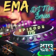 EMA DJ Mix Series - Episode 115 - by Peter Harich