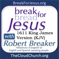 BFJ 35: Witnessing to Young People