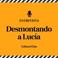 Desmontando a Lucía | Alberto Utrera, Rodrigo Poisón, Susana Abaitua, Hugo Silva y Julián Villagrán.