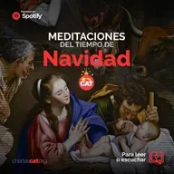 Meditación del tiempo de Navidad - 30 de diciembre - podcast #007