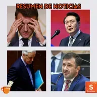 Resumen de Noticias (07.12.24)