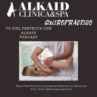 ¿Qué es la Quiropráctica? con Alkaid Clínica and Spa