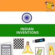 Indian Inventions