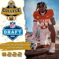 Ep 222: Cornerbacks - A busca pelo ângulo perfeito!