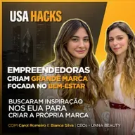 EMPREENDEDORAS CRIAM GRANDE MARCA FOCADA NO BEM ESTAR - Unna Beauty #55