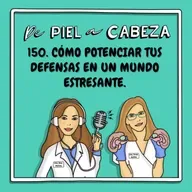 150. CÓMO POTENCIAR TUS DEFENSAS EN UN MUNDO ESTRESANTE: Consejos prácticos del Dr. Luis Gutiérrez.