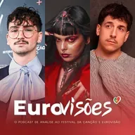 “Finalmente temos disto no Festival da Canção!” Portugal tem hipóteses na Eurovisão com estas canções? | EuroVisões Podcast
