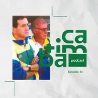 #73 - É Copa do Mundo meu amigo!