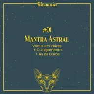 Mantra Astral - 01