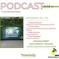 AdventureNext Latinoamerica - Panamá