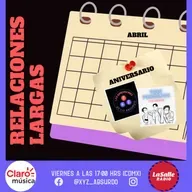 Relaciones largas