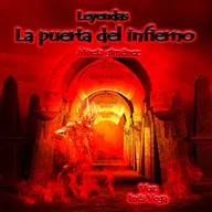 La puerta del infierno - Mireia Giménez