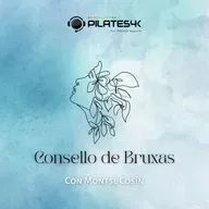 CONSELLO DE BRUXAS 7. Con Montse Cosín.