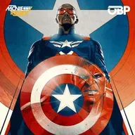 MOVIE REVIEW: Captain America: Brave New World