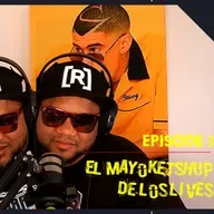 S2E8: El Mayoketshup de los Live