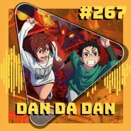 #267 Dandadan