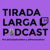 Twitch Largo #2 Lo de Berlín (y los otros Kipchoges)