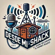 DESDE MI SHACK - Cómo me convierto en Radioaficionado