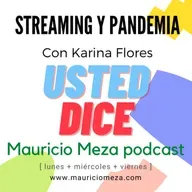 005. Streaming y Pandemia con Karina Flores