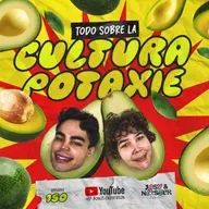 TODO SOBRE LA CULTURA POTAXIE 🥑 - JASY Y NEISSER EP 150