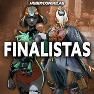 Los (casi) MEJORES JUEGOS de 2024. ¡Los finalistas de nuestros votos!