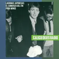 #CalicoEspecial: Lágrimas Japonesas - El comienzo del fin para Wings