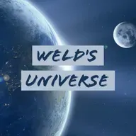 Weld's Universe Halloween Show