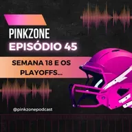 SEMANA 18 CHEGANDO E OS PLAYOFFS BATENDO NA PORTA...