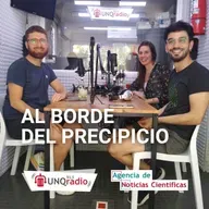 Programa 42 | Al borde del precipicio: viernes 21 de febrero de 2025