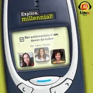 #56 – Ser antirracista é um dever de todos